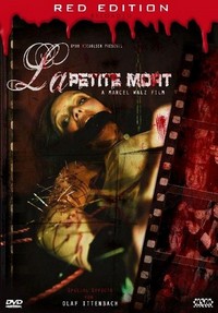 La Petite Mort (2009) - poster