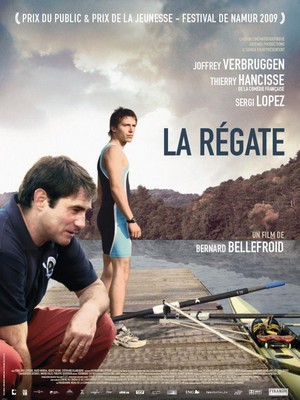 La Régate (2009) - poster