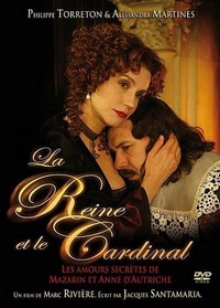 La Reine et le Cardinal (2009) - poster