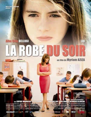 La Robe du Soir (2009) - poster