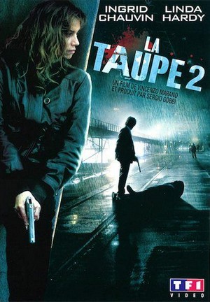 La Taupe 2 (2009) - poster
