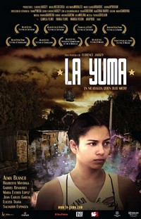 La Yuma (2009) - poster