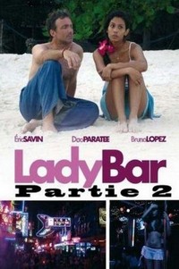 Lady Bar 2 (2009) - poster