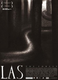 Las (2009) - poster