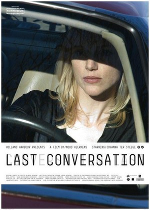 Last Conversation (2009) - poster