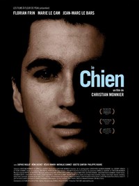 Le Chien (2009) - poster