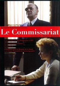 Le Commissariat (2009) - poster