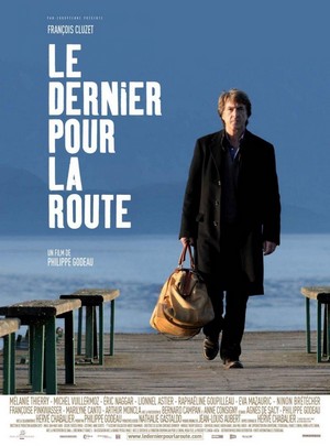 Le Dernier pour la Route (2009) - poster