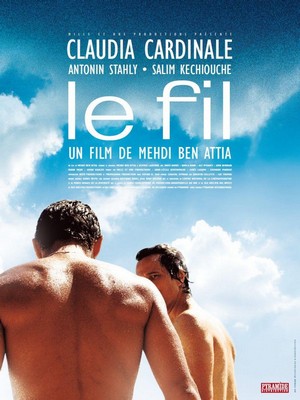 Le Fil (2009) - poster