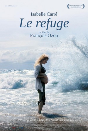 Le Refuge (2009) - poster
