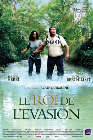Le Roi de l'Évasion (2009) - poster