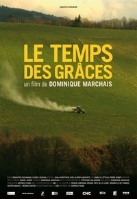 Le Temps des Grâces (2009) - poster