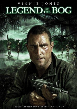 Legend of the Bog (2009) - poster