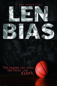 Len Bias (2009) - poster