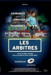 Les Arbitres (2009) - poster