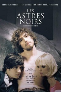 Les Astres Noirs (2009) - poster