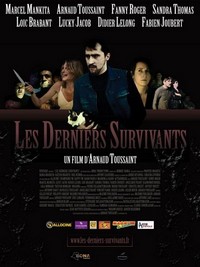 Les Derniers Survivants (2009) - poster