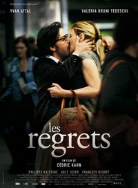 Les Regrets (2009) - poster