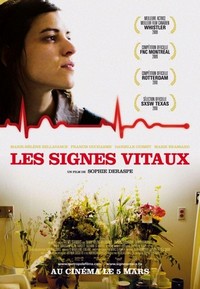 Les Signes Vitaux (2009) - poster