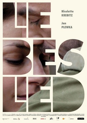 Liebeslied (2009) - poster