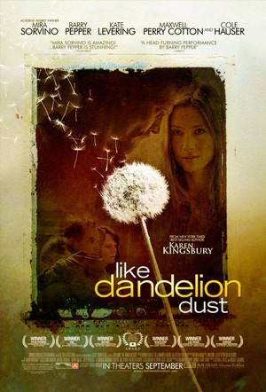 Like Dandelion Dust (2009) - poster