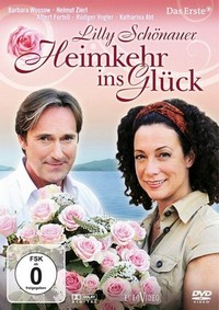 Lilly Schönauer - Heimkehr ins Glück (2009) - poster