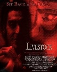 Livestock (2009) - poster