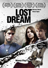 Lost Dream (2009) - poster