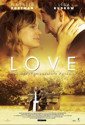 Love and Other Impossible Pursuits (2009) - poster