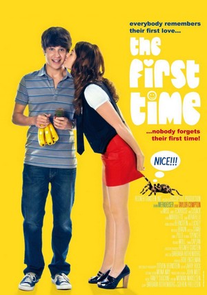 Love at First Hiccup (2009) - poster