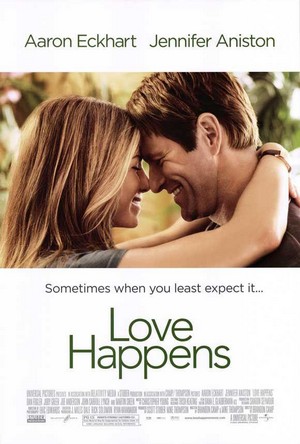 Love Happens (2009) - poster