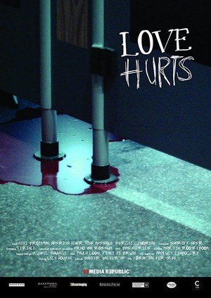 Love Hurts (2009) - poster