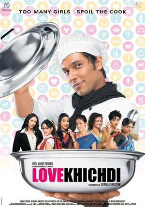 Love Khichdi (2009) - poster