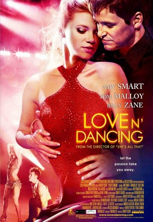 Love n' Dancing (2009) - poster