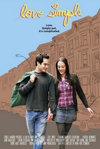 Love Simple (2009) - poster