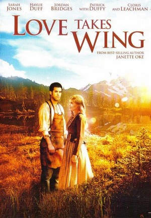 Love Takes Wing (2009) - poster