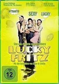 Lucky Fritz (2009) - poster