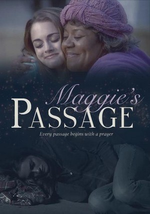 Maggie's Passage (2009) - poster