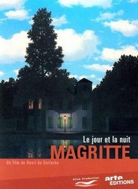 Magritte, le Jour et la Nuit (2009) - poster