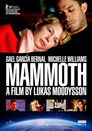 Mammoth (2009) - poster