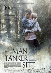 Man Tänker Sitt (2009) - poster