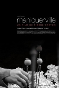 Maniquerville (2009) - poster