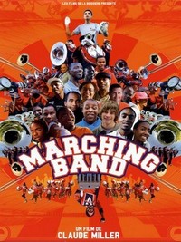 Marching Band (2009) - poster