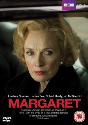 Margaret (2009) - poster