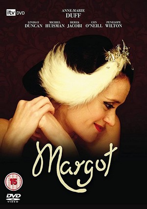 Margot (2009) - poster