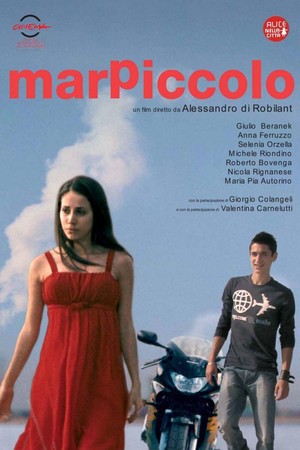 Marpiccolo (2009) - poster