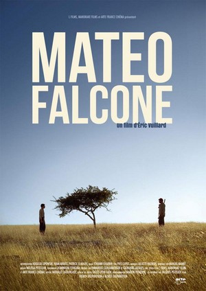 Mateo Falcone (2009) - poster