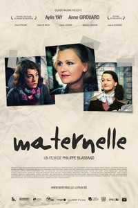 Maternelle (2009) - poster