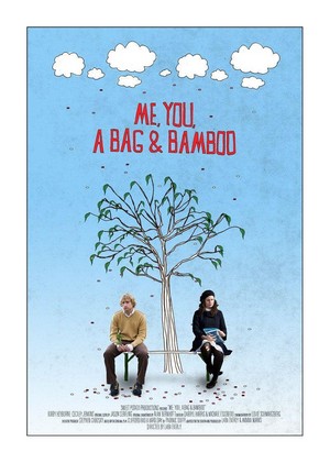 Me, You, a Bag & Bamboo (2009) - poster