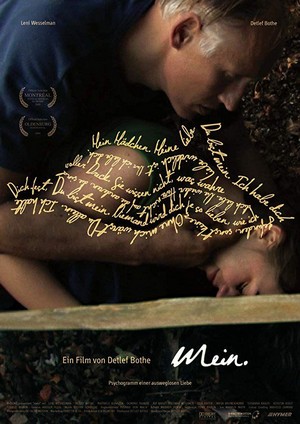 Mein (2009) - poster